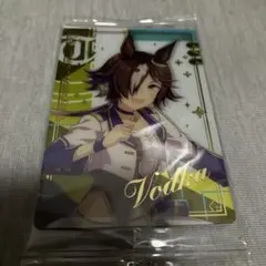 ウマ娘 ツインウエハース Special R 2025 ウォッカ