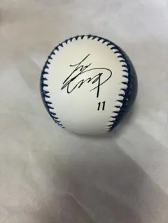 大谷翔平 サインボール (レプリカ)のサムネイル