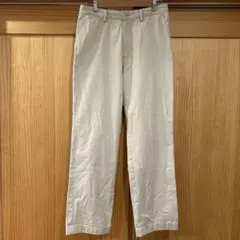 NAUTICA チノパン