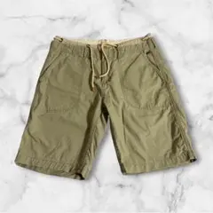 m3573 SCOTCH&SODA ショーツ ハーフパンツ W32のサムネイル