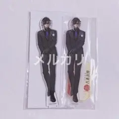 燭台切光忠 刀剣乱舞 大本丸博 十周年記念 祝装 アクリルスタンド 通常