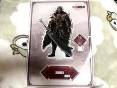 C107 真・三國無双 ORIGINS ビッグサイズ アクリルフィギュア 5 - メルカリ