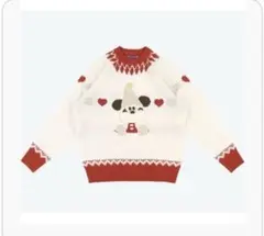 リルリンリンセーター2024 リルリンリン セーター 2024 - メルカリ