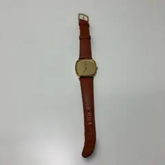 セイコー クォーツ 腕時計 ヴィンテージ