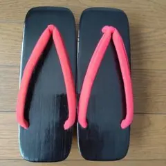レディース 下駄