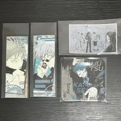 呪術廻戦　呪術廻戦展　五条悟