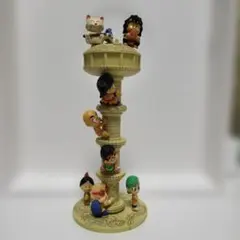 M*i様 ドラゴンボール フィギュアセット