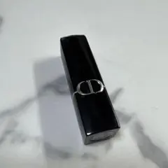 【未使用（開封済み）】ディオールグリ バーム 002 刻印入り 数量限定色