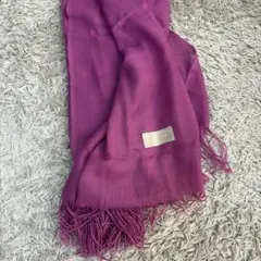 na.e Cashmere Multiway Stole カシミヤ ストール na.e Cashmere Multiway Stole カシミヤ ストール - メルカリ
