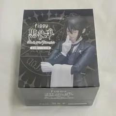 2026年最新】黒執事 セバスチャン figgyの人気アイテム - メルカリ