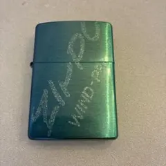 Zippo ライター　本体