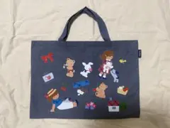 familiarカスタマイズトートバッグのサムネイル