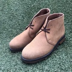 美品24 Danner ダナー デザートブーツ チャッカブーツ　HW443のサムネイル
