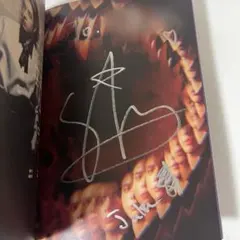 ジェイク サイン 2025年最新】enhypen サイン ジェイクの人気アイテム - メルカリ