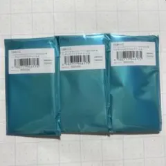 鬼滅の刃バレンタイン&ホワイトデーコンビアクリルチャームA 3つセット　未開封品