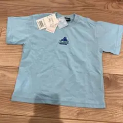 新品　XLARGE KIDS Tシャツ　接触冷感のサムネイル