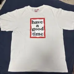 have a good time Tシャツswag