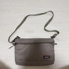 ナンガ サコッシュ コヨーテのサムネイル