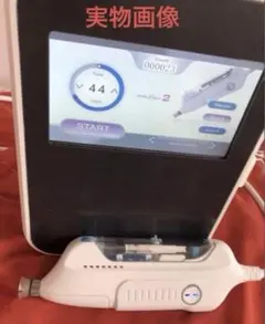 2026年最新】水光注射 機器の人気アイテム - メルカリ
