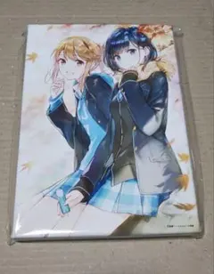 【激レア・未開封】プリンスアニメージュ付録 K 両面下敷き 激レア・未開封】プリンスアニメージュ付録 K 両面下敷き - メルカリ