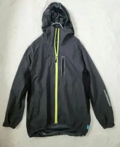 WORKMAN 透湿レインスーツSTRETCH R-006