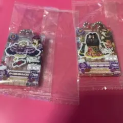 ② アイカツ 紫吹蘭 誰でもアイドル活動 ガチャ キーホルダー まとめ売り