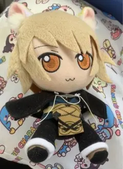 Lamento ラメント コノエ Gift ぬいぐるみ - メルカリ