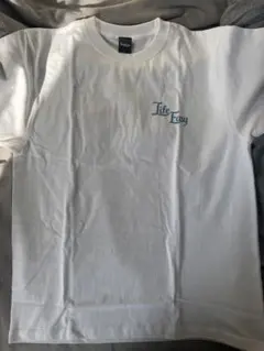 Suchmos Life Easy TEE [ホワイトL]