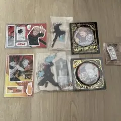 呪術廻戦　虎杖悠仁