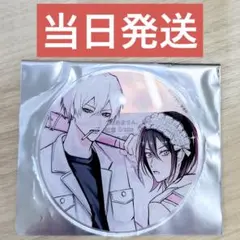 Gratte グラッテ 俺はヒロインになれません。破！ アクリルコースター