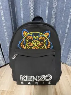 ブランド品 kenzo リュック バックパックのサムネイル