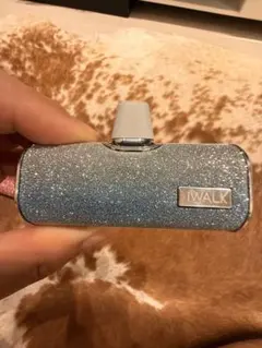 iWALK PSE モバイルバッテリー 5000mAh USB-Cのサムネイル