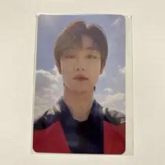 SEVENTEEN セブチ ヘンガレ ディエイト THE8 ヨントン トレカ