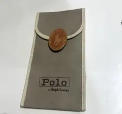 2026年最新】ラルフローレン メガネケースの人気アイテム - メルカリ