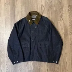 LOEWE ロエベ Fisherman Turn Up Jacket - メルカリ