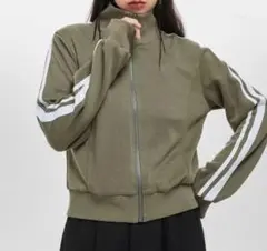 長袖トップスジャケットのサムネイル