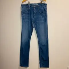 DENHAM RAZOR SLIM FIT W34 デンハムのサムネイル