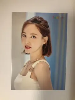 TWICE ラントレ 19