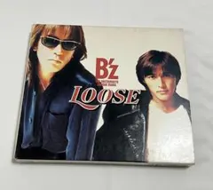 2026年最新】b'z レコード looseの人気アイテム - メルカリ