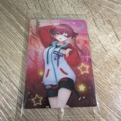 ホロライブカードゲーム　宝鐘マリン　UR lead-netstore_hbp02202412tt032