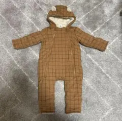 ジャンプスーツ アウター