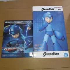 2026年最新】Luminasta ロックマンの人気アイテム - メルカリ
