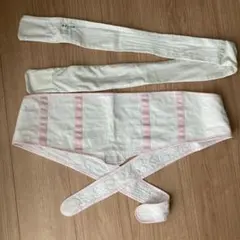 トコちゃんベルト用妊婦帯、アンダーベルト