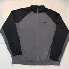 ウィンドブレーカー ナイロンジャケット