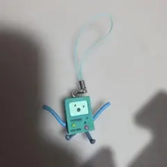 アドベンチャータイム ビーモ ガチャ