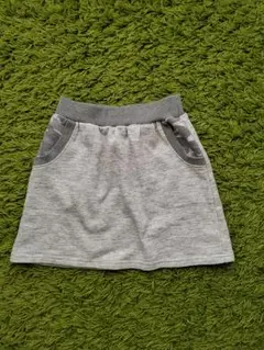 グローバルワーク♡スカート　XL 120～130