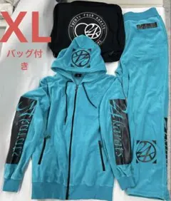 24karats　ジャージ　上下セット　パーカー　セットアップ 楽天市場】ジャージ 上下セットアップ メンズ ストレッチ トラック