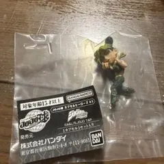 ジョジョの奇妙な冒険JOJO球 カプセルヒーローズ02 空条徐倫