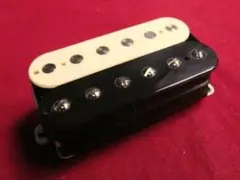 1993年製 Gibson 490R Rhythm 純正ピックアップ フロント用 - メルカリ