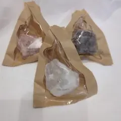 ヒマラヤ 岩塩 3点セット